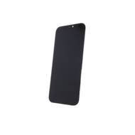 OEM100529 GSM - LCD + Panel Dotykowy do iPhone 12 / 12 Pro TFT INCELL czarny