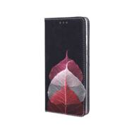 GSM110763 GSM - Etui Smart Trendy do iPhone 13 6,1&quot; willow leaves