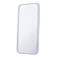 GSM045403 GSM - Nakładka Slim 1 mm do Motorola One Vision / P40 transparentn