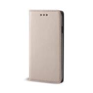 GSM094683 GSM - Etui Smart Magnet do Xiaomi Redmi Note 8 Pro złote