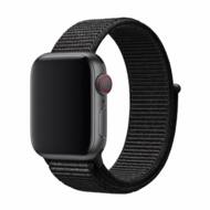 BRA007521 GSM - Devia pasek Deluxe Sport3 do Apple Watch 44mm/ 42mm black