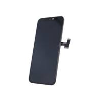 OEM100081 GSM - LCD + Panel Dotykowy do iPhone 11 Pro OLED Service Pack