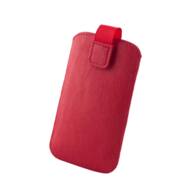 GSM101681 GSM - Etui Slim Up Mono 6,4' (Huawei P40 Lite) czerwony