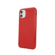 GSM107874 GSM - Nakładka Jelly do Samsung Galaxy A02S czerwona