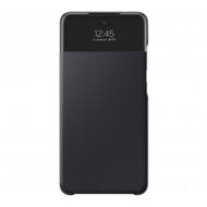 AKGAOETUSAM00384 GSM - Samsung etui Smart S View Wallet Cover do Galaxy A52 czarna