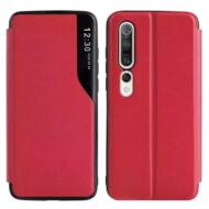 GSM108464 GSM - Etui Smart View TPU do Xiaomi Redmi 9C czerwony