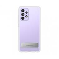 AKGAOETUSAM00385 GSM - Samsung nakładka Clear Standing Cover do Galaxy A52 transpar