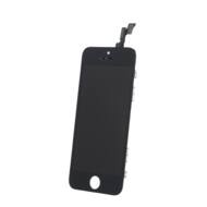 OEM000953 GSM - LCD + Panel Dotykowy iPhone 5s czarny Service Pack