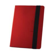 GSM003376 GSM - Uniwersalne etui ORBI do tabletów 10&quot; czerwone