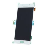 OEM000477 GSM - LCD + Panel Dotykowy Samsung A3 2016 A310 biały z ramką oryg