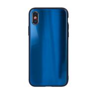 GSM041157 GSM - Nakładka Aurora Glass do Huawei P Smart 2019 / Honor 10 Lite