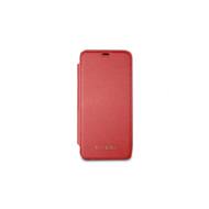 GSM041512 GSM - żGuess Samsung S8 Plus GUFLBKS8LIGLTRE czerwony book Iridesc