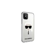 GSM103738 GSM - Karl Lagerfeld nakładka do iPhone 12 / 12 Pro 6,1&quot; KLHC