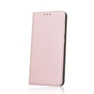 GSM104936 GSM - Etui Smart Magnet do Samsung Galaxy A02S różowe złoto
