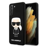 GSM105611 GSM - Karl Lagerfeld nakładka do Samsung Galaxy S21 Plus KLHCS21MS