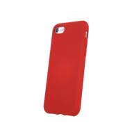 GSM118256 GSM - Nakładka Silicon do iPhone 14 6,1&quot; czerwona