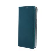 GSM164060 GSM - Etui Smart Magnetic do iPhone 14 Pro 6,1&quot; ciemnozielone