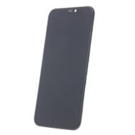 OEM0101048 GSM - LCD + Panel Dotykowy do iPhone XR TFT INCELL ZY czarny