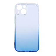 GSM116497 GSM - Nakładka Gradient do iPhone 13 Mini 5,4&quot; niebieska