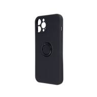 GSM117128 GSM - Nakładka Finger Grip do Motorola Moto E30 / E40 / E20S czarn