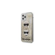 BRA011122 GSM - Karl Lagerfeld nakładka do iPhone 13 Pro / 13 6,1&quot; KLHC