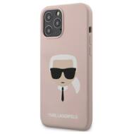 BRA011156 GSM - Karl Lagerfeld nakładka do iPhone 13 Mini 5,4&quot; KLHCP13S