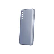 GSM112873 GSM - Nakładka Metallic do Samsung Galaxy A50 / A50s / A30s jasnon
