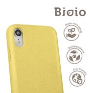 GSM111431 GSM - Forever Nakładka Bioio do iPhone 13 Mini 5,4&quot; żółta