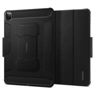 BRA010878 GSM - Spigen etui Rugged Armor Pro do iPad Pro 12.9 2021 czarne