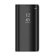 OEM100412 GSM - Etui Smart Clear View do LG K42 czarny 
