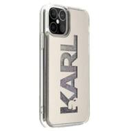 GSM106035 GSM - Karl Lagerfeld nakładka do iPhone 12 Pro Max 6,7&quot; KLHCP