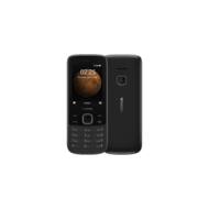 TELAOTELNOK00019 GSM - Telefon Nokia 225 4G dual sim czarna 