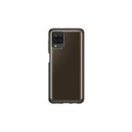 AKGAOETUSAM00309 GSM - Samsung nakładka Soft Clear Cover do Galaxy A12 czarna