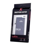 OEM002184 GSM - Bateria Maxlife do iPhone 8 1800mAh 
