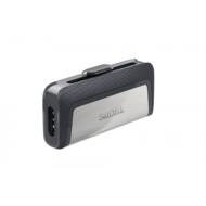 AKKPNSANL64G3102 GSM - SanDisk pendrive 64GB USB 3.1 / USB-C Ultra Dual Drive