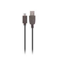 OEM001645 GSM - Maxlife kabel USB - USB-C 1,0 m 1A czarny