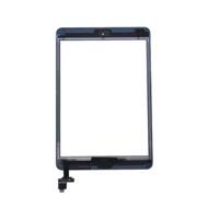 T_0013423 GSM - Panel Dotykowy do iPad Mini 3 full front set czarny