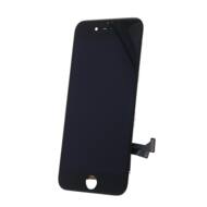 OEM000929 GSM - LCD + Panel Dotykowy do iPhone 8 czarny TM AAA