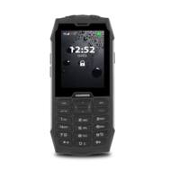 TELAOTELMYP00038 GSM - Telefon Hammer 4 srebrny 