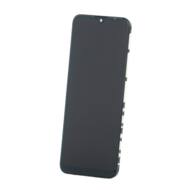 OEM100999 GSM - LCD + Panel Dotykowy Motorola Moto G20 XT2128-1 niebieski z