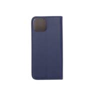 GSM110871 GSM - Etui Smart Magnetic do iPhone 13 6,1&quot; granatowy
