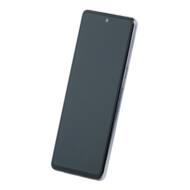 OEM100765 GSM - LCD + Panel Dotykowy Samsung A72/A72 5G A725/A726 Czarny z R