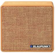 AKGGLBLABLUET027 GSM - Blaupunkt głośnik Bluetooth MP3 BT03 pomarańczowy przenośny