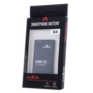 OEM000002 GSM - Bateria Maxlife do Samsung Galaxy S5 G900 / S5 Neo / EB-BG90