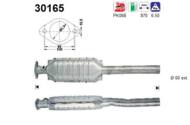 30165 ORION AS - Katalizator RENAULT LAGUNA 2.0 16V benzyna