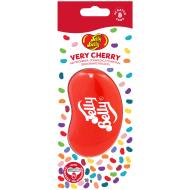 34-147 AMTRA - JELLY BELLY 3D Air Freshener VERY CHERRY