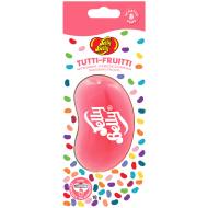 34-148 AMTRA - JELLY BELLY 3D Air Freshener TUTTIFRUTTI