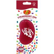 34-149 AMTRA - JELLY BELLY 3D Air Freshener STRAWBERRY
