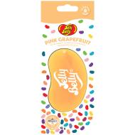 34-150 AMTRA - JELLY BELLY 3D Air Freshener PINK GRAPEFRUIT