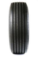 176033 LAT - TRAZANO 255/70 R22.5 CR976A 140/137M 